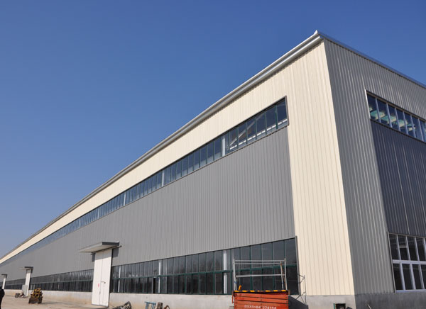 黑河新场外景图一